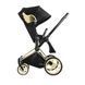 Коляска Priam JS Wings black 519001979 фото 2