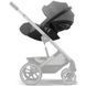 Автокрісло Cybex Cloud G i-Size plus Lava Grey 523001155 фото 7