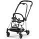 Прогулянкова коляска Cybex Mios 4.0 Leaf Green шасі Chrome Black 7781 фото 6