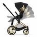 Коляска Priam JS Wings black 519001979 фото