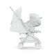 Автокрісло Cybex Cloud T i-Size Urban Mobility white 524000711 фото 6