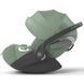 Автокрісло Cybex Cloud T i-Size plus Leaf Green 523000255 фото 3