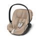 Автокрісло Cybex Cloud Z i-Size FE SIMPLY FLOWERS BEIGE mid beige 521001285 фото