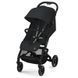 Прогулянкова коляска Cybex Beezy magic black 524000143 фото