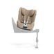 Автокрісло Cybex Sirona T i-Size Plus Cozy Beige 2644244367 фото 4