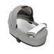Люлька S Stone Grey 524001341 фото 3