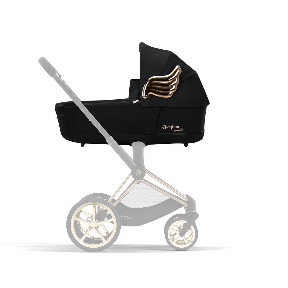 Люлька Priam Lux by Jeremy Scott Wings 521002729 фото