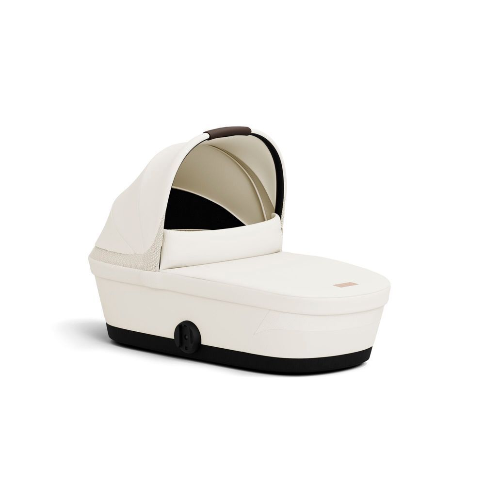 Люлька Melio Canvas White 524000075 фото