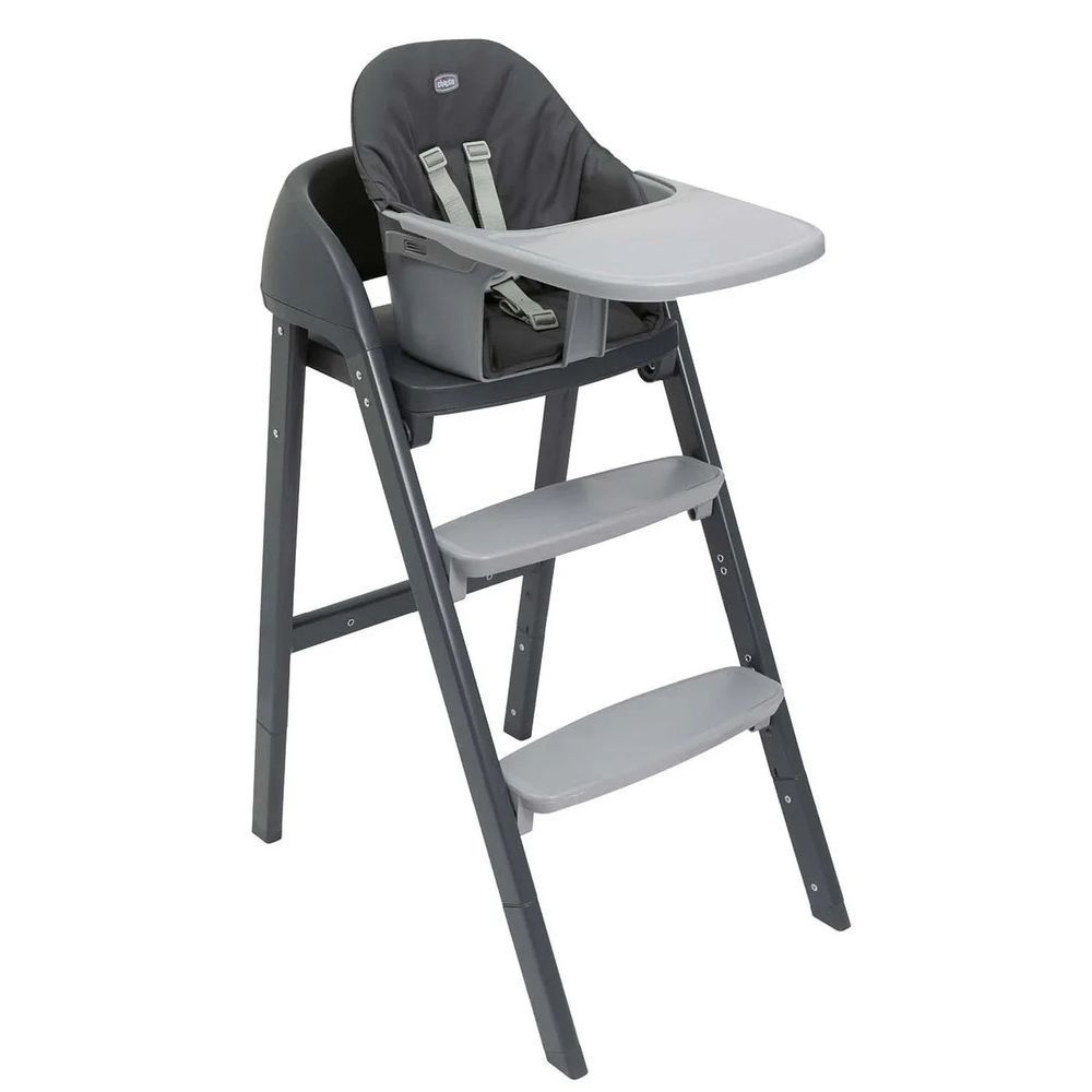 Стільчик для годування 3 в 1 Chicco Crescendo Up 87046.07 фото