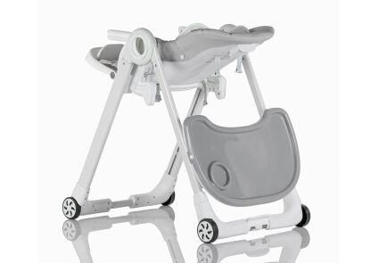 Стульчик для кормления Babyhit Elegant - Light grey (73691) 73691 фото