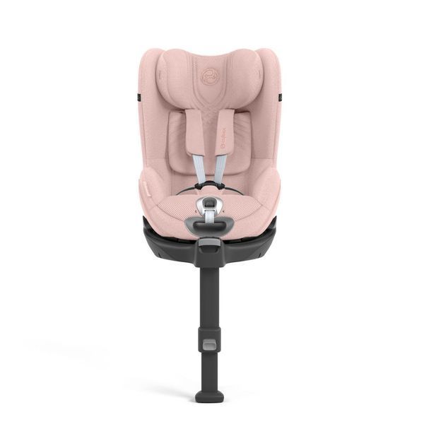 Автокрісло Cybex Sirona T i-Size Plus Peach Pink 2644253045 фото