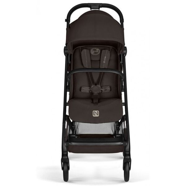 Прогулянковий візочок Cybex Beezy Chocolate Brown 2026р. 526000899 фото