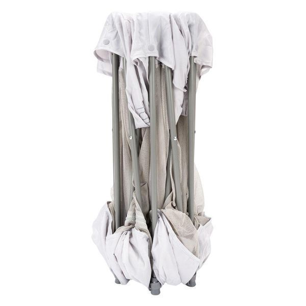 Манеж Tutti Bambini Hexa 511800/GR фото