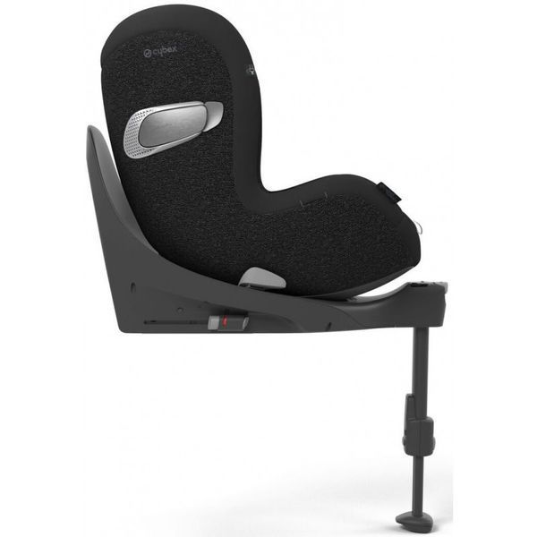 Автокрісло Cybex Sirona T i-Size Plus Sepia Black 2541570939 фото