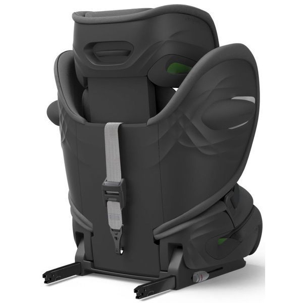 Автокрісло Cybex Pallas G i-Size Lava Grey 522002189 фото
