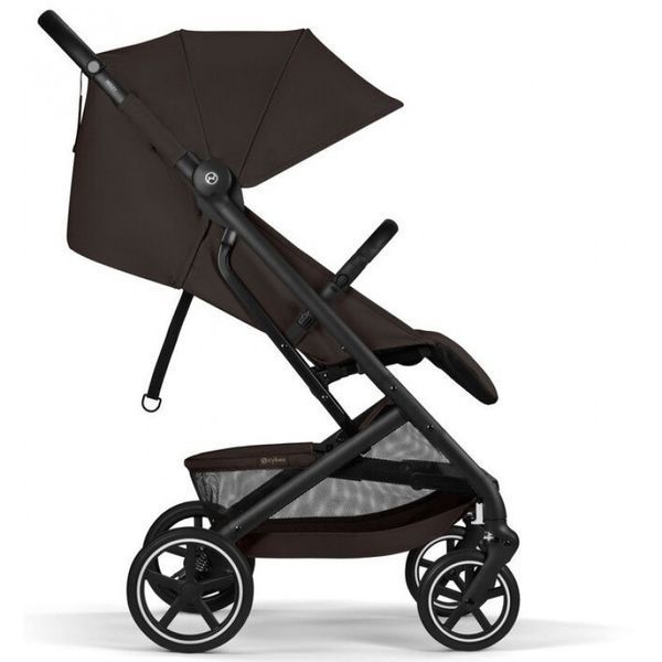 Прогулянковий візочок Cybex Beezy Chocolate Brown 2026р. 526000899 фото