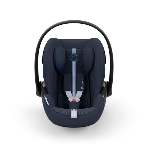 Автокрісло Cybex Cloud G i-Size plus Ocean Blue 523001159 фото