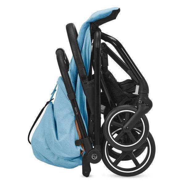 Прогулянка Cybex Eezy S+2 Beach Blue 522001201 фото