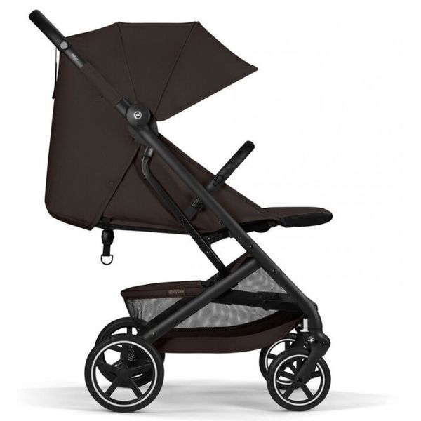 Прогулянковий візочок Cybex Beezy Chocolate Brown 2026р. 526000899 фото