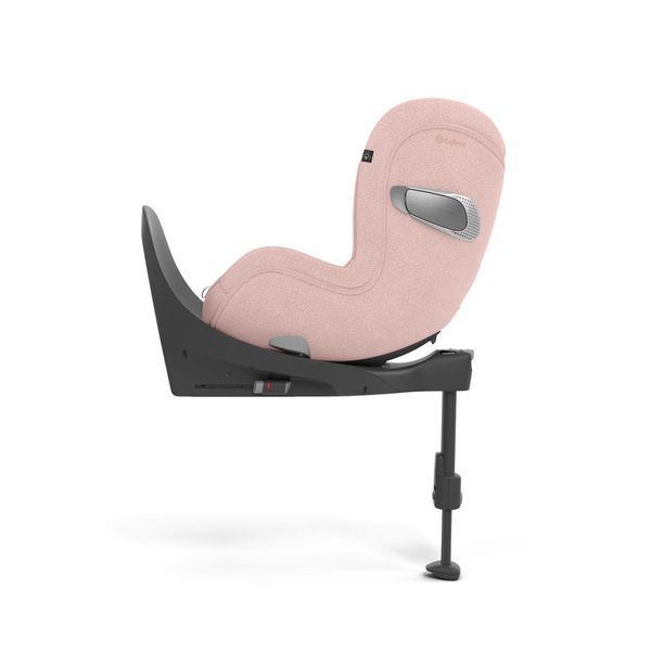 Автокрісло Cybex Sirona T i-Size Plus Peach Pink 2644253045 фото