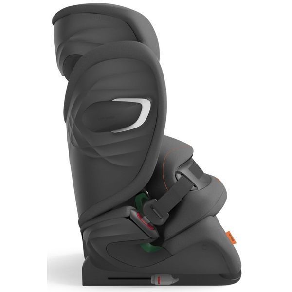 Автокрісло Cybex Pallas G i-Size Lava Grey 522002189 фото