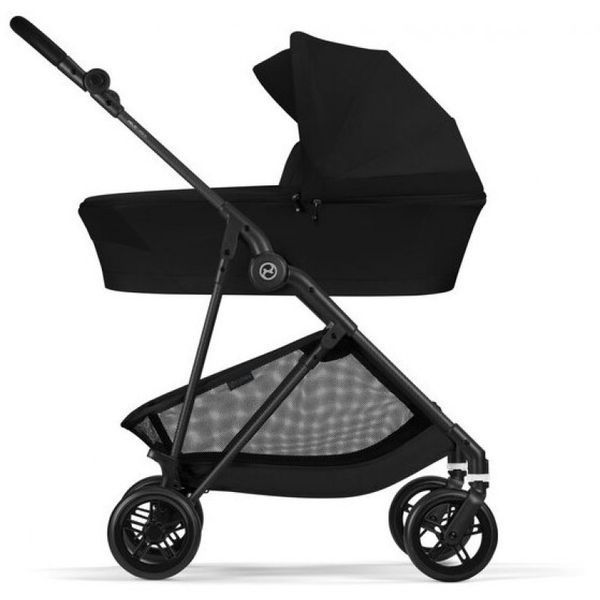 Люлька Cybex Melio Magic Black 3044248352 фото