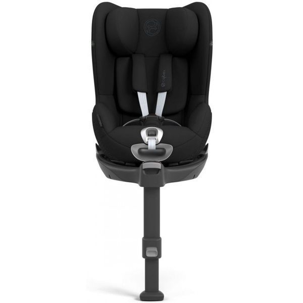 Автокрісло Cybex Sirona T i-Size Plus Sepia Black 2541570939 фото