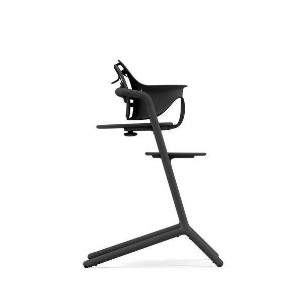 Стілець Lemo 3в1 Stunning Black 521003173 фото