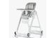 Стільчик для годування Babyhit Elegant - Light grey (73691) 73691 фото