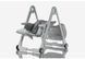 Стульчик для кормления Babyhit Elegant - Light grey (73691) 73691 фото 9