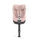 Автокрісло Cybex Sirona T i-Size Plus Peach Pink 2644253045 фото 5