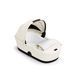Люлька Melio Canvas White 524000075 фото 2