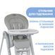 Стільчик для годування Chicco Polly Magic Relax New 79502.05 фото 2