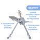 Стільчик для годування Chicco Polly Magic Relax New 79502.05 фото 4