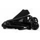 Прогулянкова коляска Cybex Melio Carbon Magic Black 2682520420 фото 7