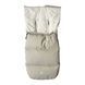Чохол на ніжки зимовий Kaiser DOWWNY XL, Light Beige 6569131 фото 4