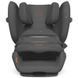 Автокрісло Cybex Pallas G i-Size Lava Grey 522002189 фото 2