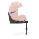 Автокрісло Cybex Sirona T i-Size Plus Peach Pink 2644253045 фото 4