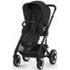 Коляска Cybex Talos S Lux 2 в 1 Moon Black 000044 фото 8