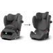 Автокрісло Cybex Pallas G i-Size Lava Grey 522002189 фото 5