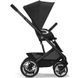 Коляска Cybex Talos S Lux 2 в 1 Moon Black 000044 фото 5