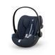 Автокрісло Cybex Cloud G i-Size plus Ocean Blue 523001159 фото