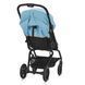 Прогулянка Cybex Eezy S+2 Beach Blue 522001201 фото 4