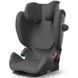 Автокрісло Cybex Pallas G i-Size Lava Grey 522002189 фото 6