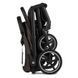 Прогулянковий візочок Cybex Beezy Chocolate Brown 2026р. 526000899 фото 6
