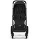Коляска Cybex Talos S Lux 2 в 1 Moon Black 000044 фото 3