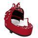 Люлька Cybex Priam Lux R by Jeremy Scott Petticoat 521001869 фото 4