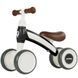 Біговел дитячий Qplay Cutey Black B-400-5CuteyBlack фото