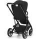 Коляска Cybex Talos S Lux 2 в 1 Moon Black 000044 фото 6
