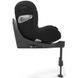 Автокрісло Cybex Sirona T i-Size Plus Sepia Black 2541570939 фото 6